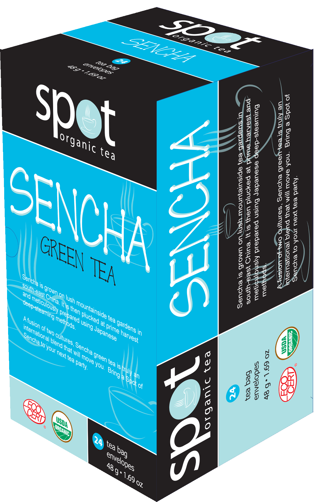 SPOT-Sencha